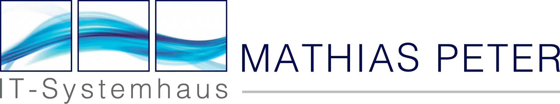 Mathias Peter IT System House